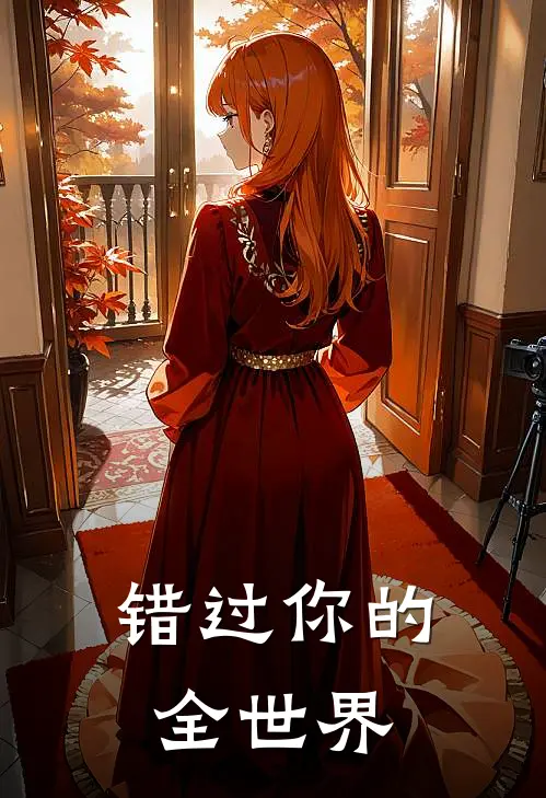 错过你的全世界