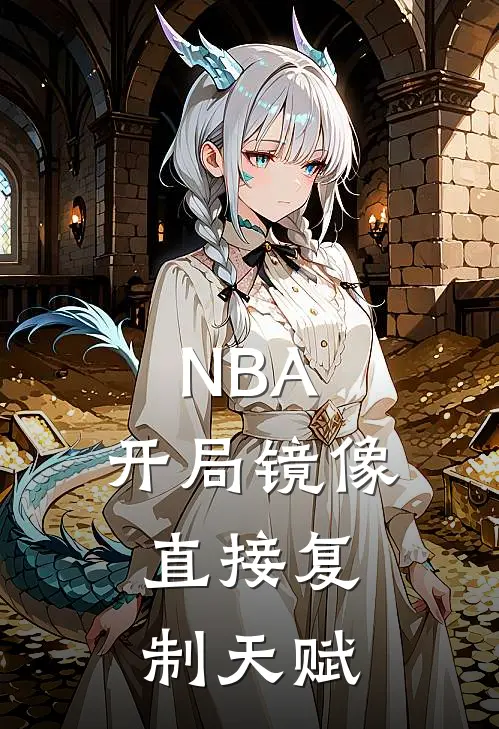 NBA：开局镜像，直接复制天赋