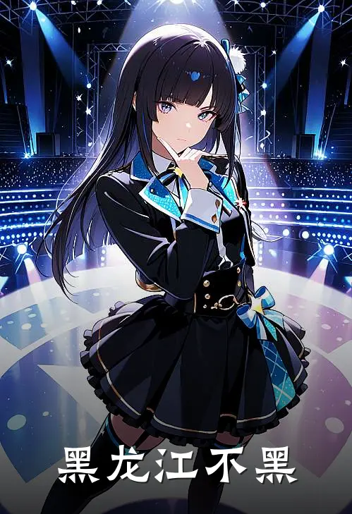 黑龙江不黑