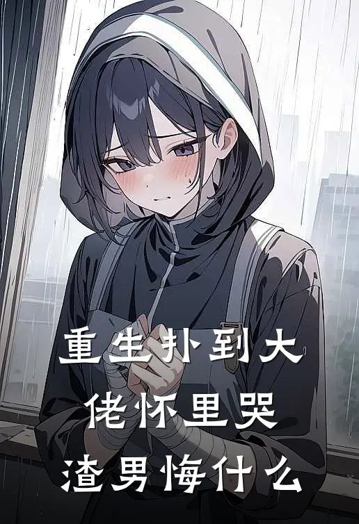 重生扑到大佬怀里哭，渣男悔什么