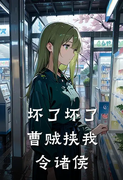 坏了坏了，曹贼挟我令诸侯