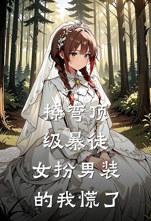 撩弯顶级暴徒，女扮男装的我慌了