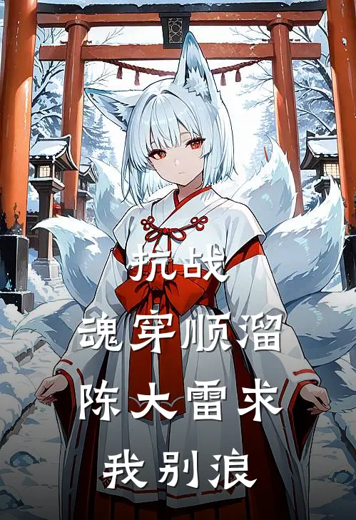 抗战：魂穿顺溜，陈大雷求我别浪