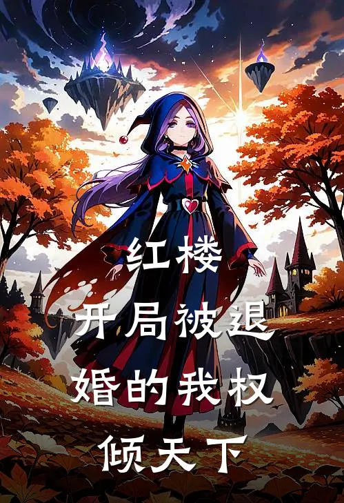 红楼：开局被退婚的我权倾天下