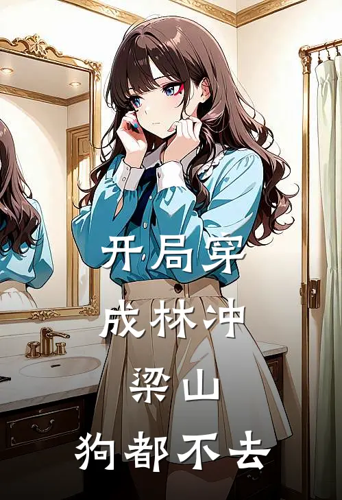 开局穿成林冲：梁山，狗都不去