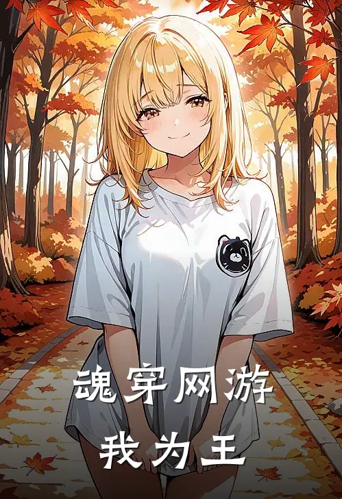 魂穿网游我为王