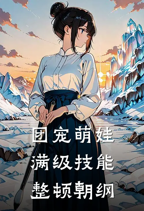 团宠萌娃：满级技能整顿朝纲