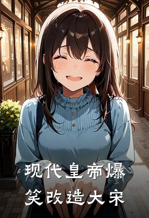 现代皇帝爆笑改造大宋