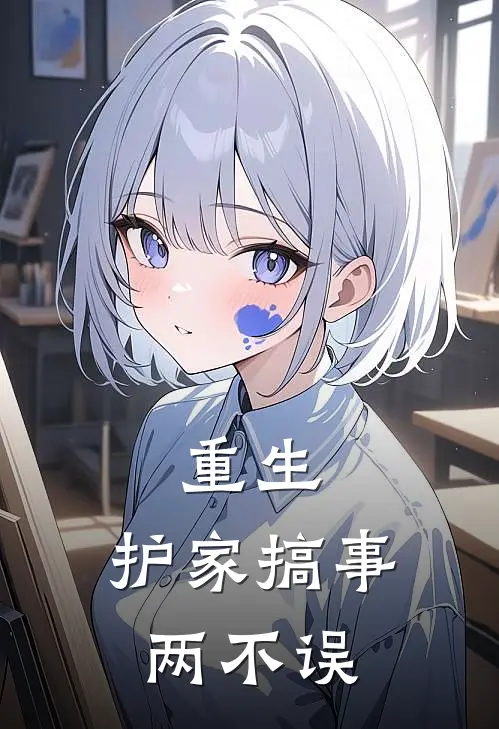 重生，护家搞事两不误