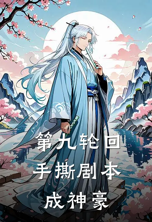 第九轮回，手撕剧本成神豪