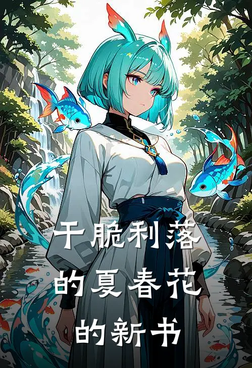 干脆利落的夏春花的新书