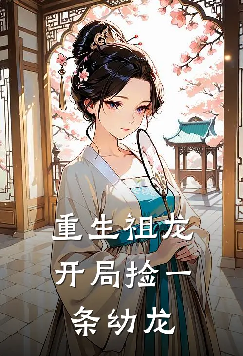 重生祖龙：开局捡一条幼龙