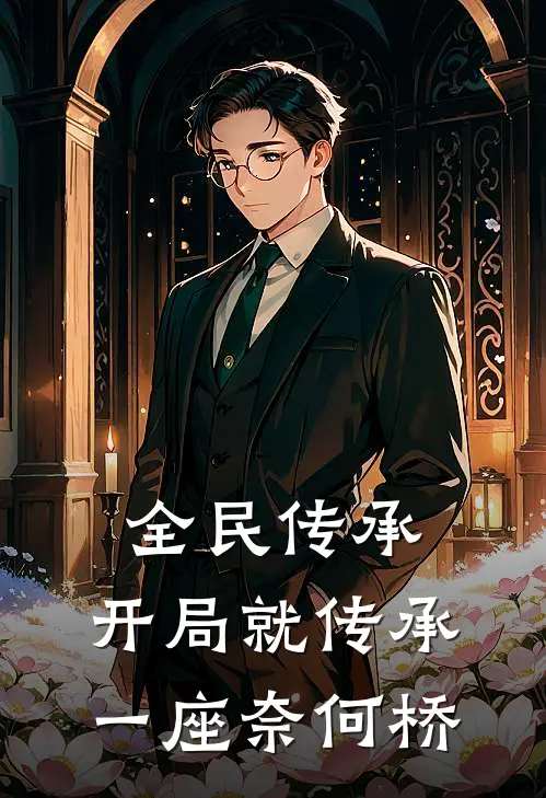 全民传承：开局就传承一座奈何桥