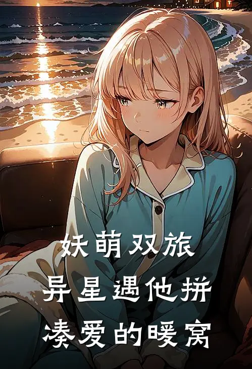 妖萌双旅：异星遇他拼凑爱的暖窝