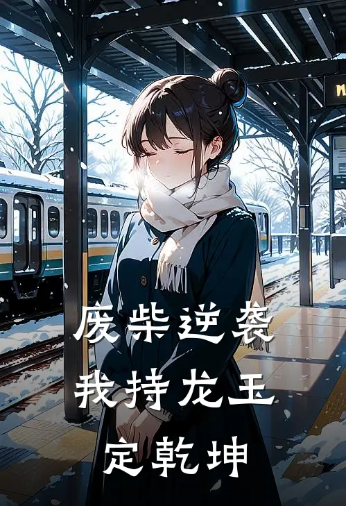 废柴逆袭我持龙玉定乾坤