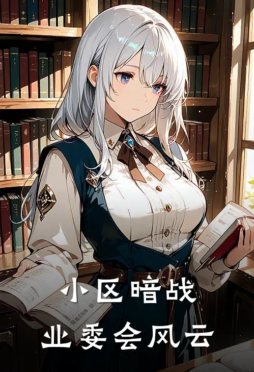 小区暗战：业委会风云