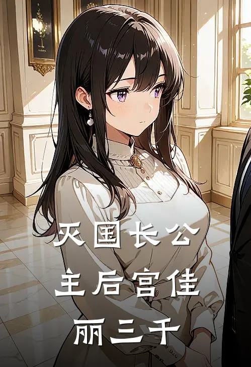 灭国长公主后宫佳丽三千