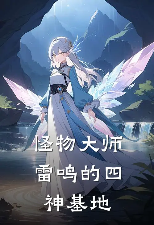 怪物大师，雷鸣的四神基地