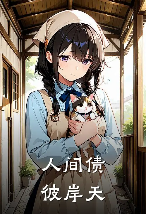 人间债，彼岸天