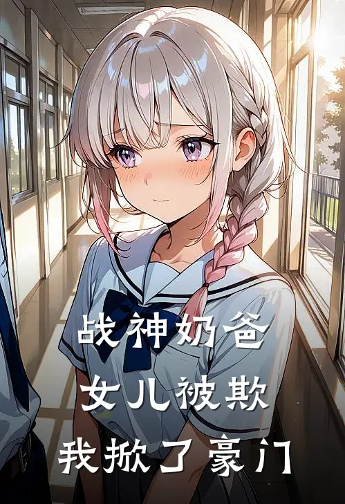 战神奶爸：女儿被欺，我掀了豪门