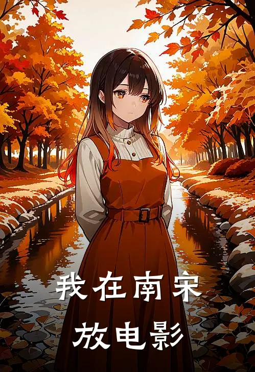 我在南宋放电影