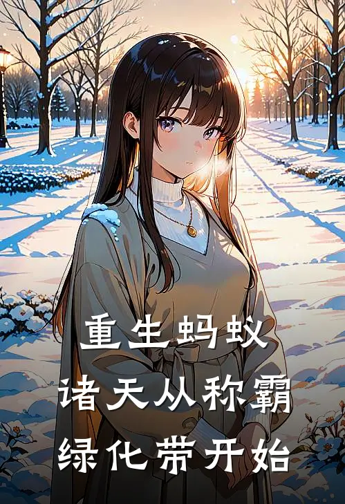 重生蚂蚁，诸天从称霸绿化带开始