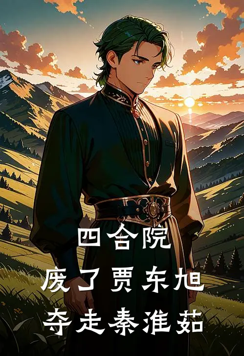 四合院：废了贾东旭，夺走秦淮茹