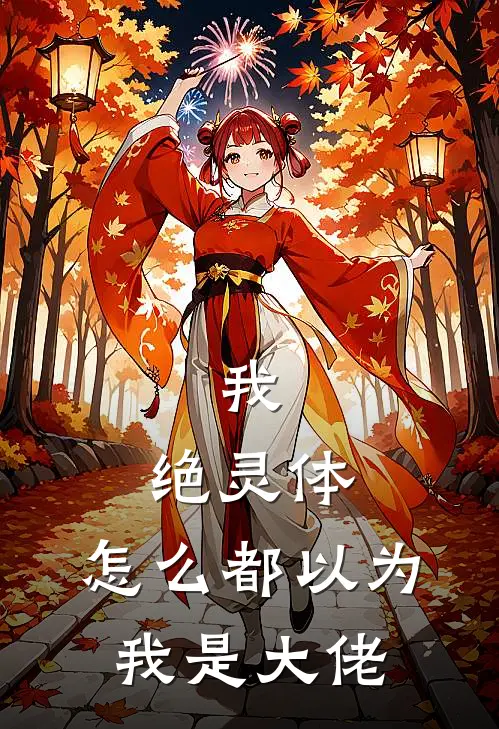 我，绝灵体，怎么都以为我是大佬