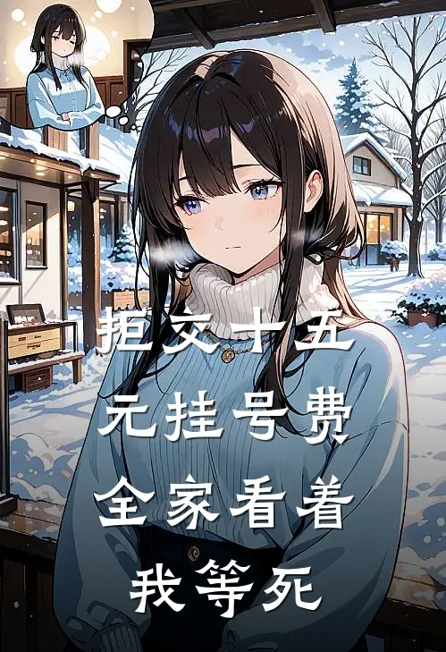 《拒交十五元挂号费，全家看着我等死》抖音热门全本阅读_(抖音热门)全集阅读