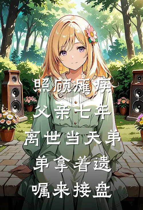 照顾瘫痪父亲七年，离世当天弟弟拿着遗嘱来接盘