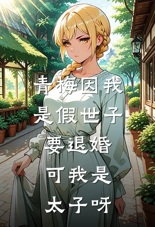 青梅因我是假世子要退婚，可我是太子呀