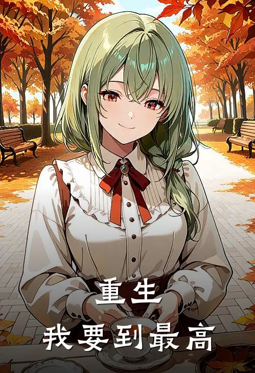 重生：我要到最高
