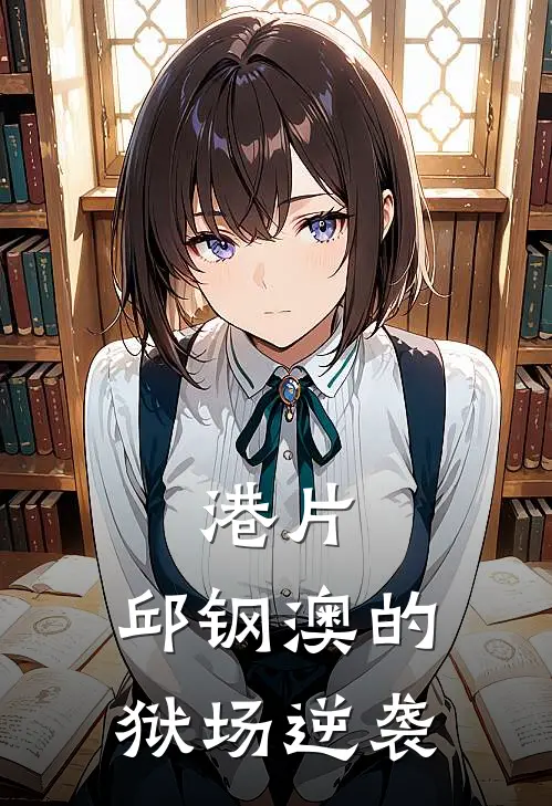 港片：邱钢澳的狱场逆袭