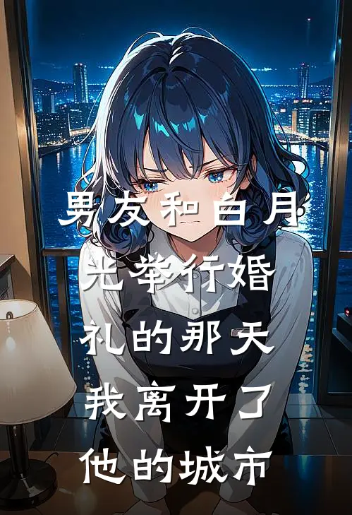 男友和白月光举行婚礼的那天，我离开了他的城市