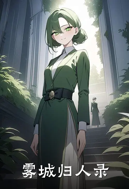 雾城归人录