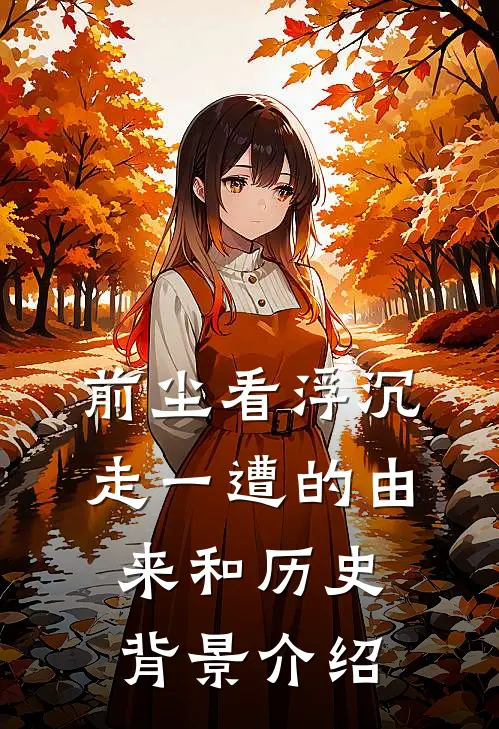 前尘看浮沉走一遭的由来和历史背景介绍