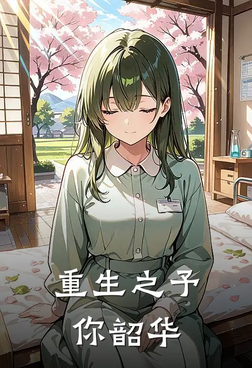 重生之予你韶华