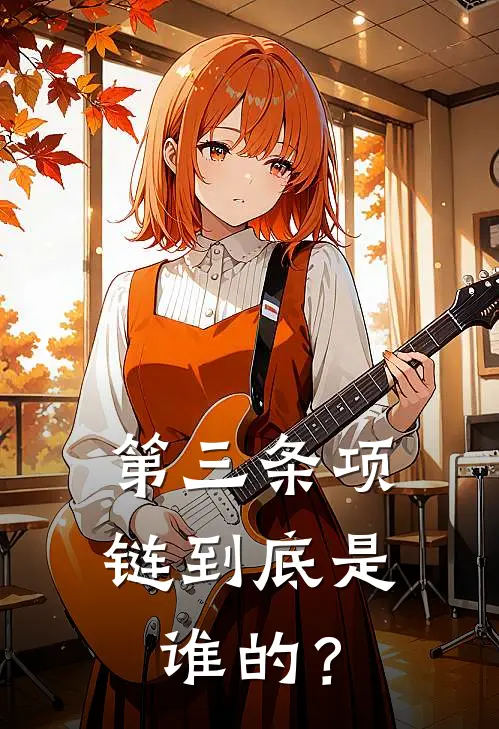 第三条项链到底是谁的？