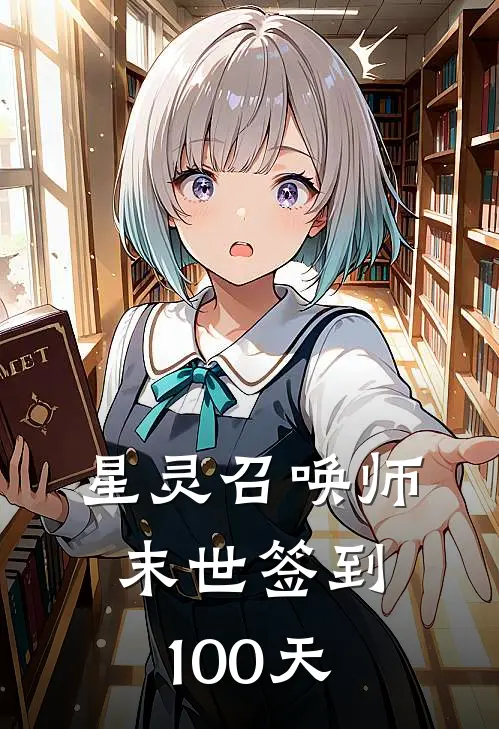 星灵召唤师：末世签到100天