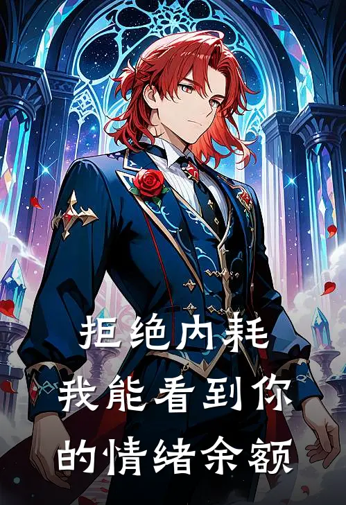 拒绝内耗：我能看到你的情绪余额