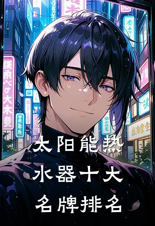 太阳能热水器十大名牌排名