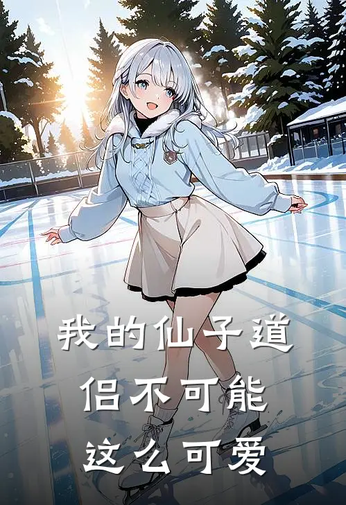 我的仙子道侣不可能这么可爱