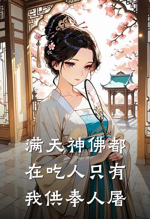 满天神佛都在吃人只有我供奉人屠