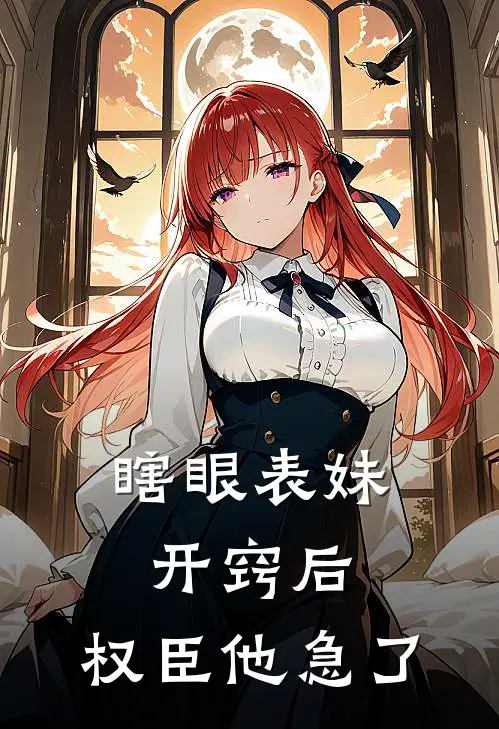 瞎眼表妹开窍后，权臣他急了