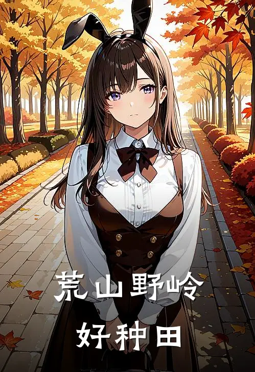 荒山野岭好种田