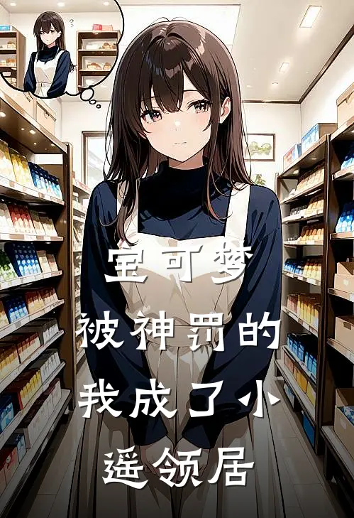 宝可梦：被神罚的我成了小遥领居