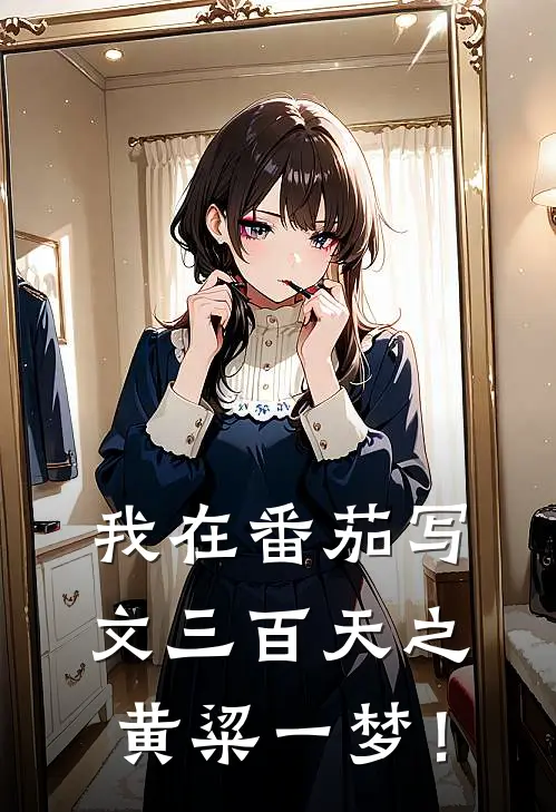 我在番茄写文三百天之黄粱一梦！李董李董热门小说阅读_免费完结小说我在番茄写文三百天之黄粱一梦！李董李董
