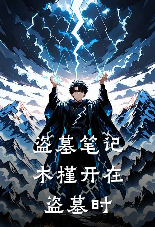 盗墓笔记：木槿开在盗墓时陈槿阿坤最新章节免费阅读_盗墓笔记：木槿开在盗墓时全集免费阅读