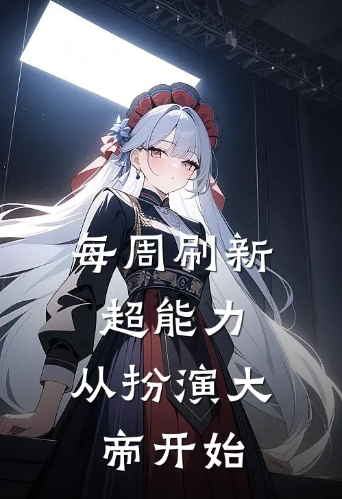 每周刷新超能力，从扮演大帝开始