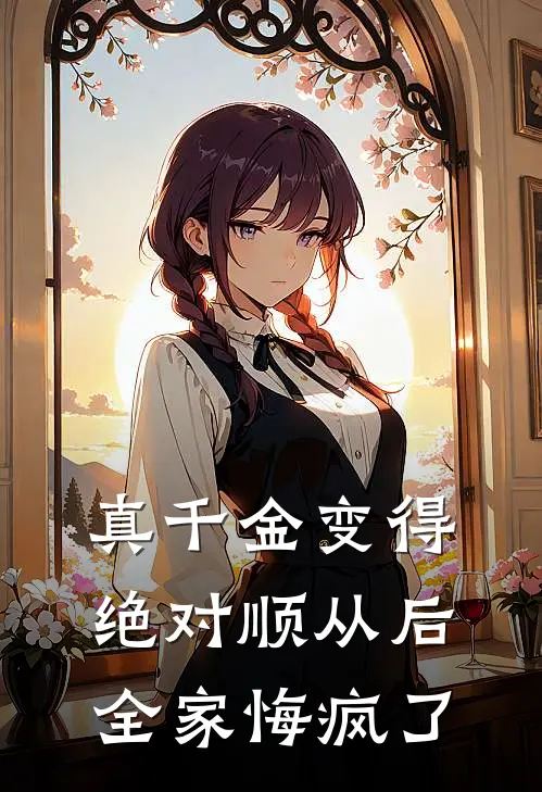 真千金变得绝对顺从后，全家悔疯了